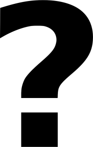 Question mark PNG-38059